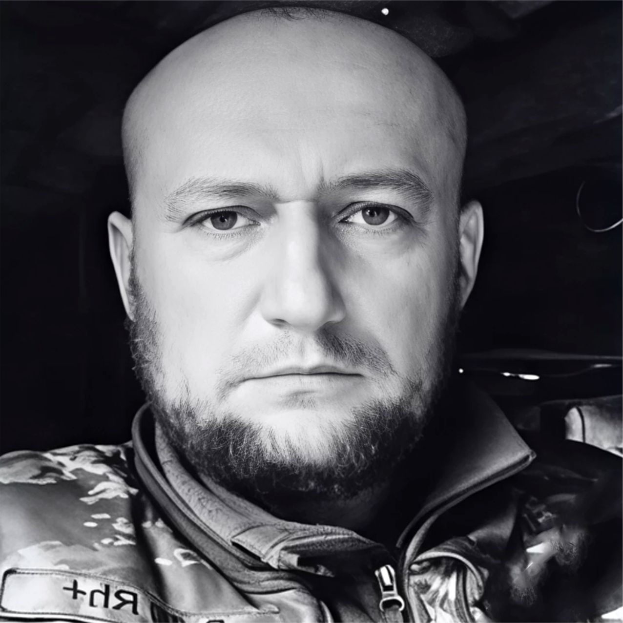 Ольховик Ігор Іванович